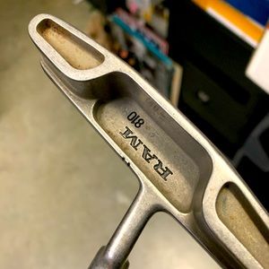 RAM 810 Tom Watson Putter / RH /
